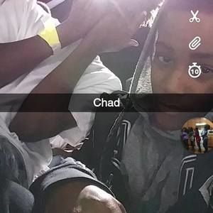 Meet your Posher, Jamal